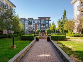 302 - 5430 201 Street, Langley, BC V3A 0A2 | The Sonnet Photo 21