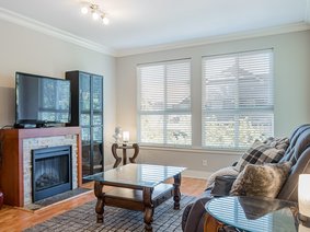 302 - 5430 201 Street, Langley, BC V3A 0A2 | The Sonnet Photo 4