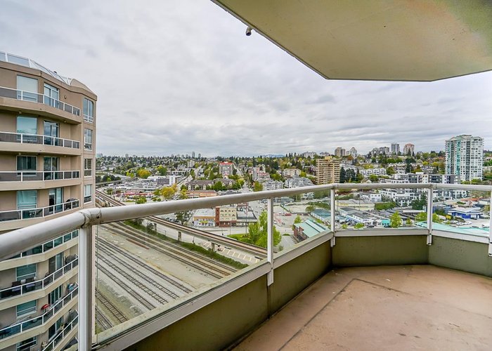 1702 - 1135 Quayside Drive, New Westminster, BC V3M 6J4 | Anchor Pointe Photo 47