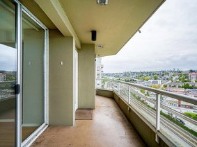 1702 - 1135 Quayside Drive, New Westminster, BC V3M 6J4 | Anchor Pointe Photo 24