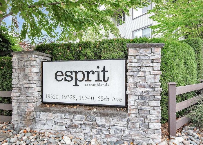 206 - 19340 65 Avenue, Surrey, BC V3S 6X5 | Esprit At Southlands Photo 39