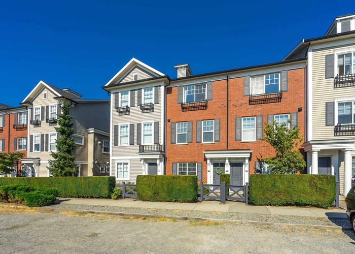 19 - 7238 189 Street, Surrey, BC V4N 5Y8 |  Photo 1