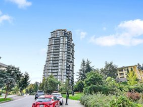 1701 - 15 Royal Avenue, New Westminster, BC V3L 0A9 | Victoria Hill Photo 25