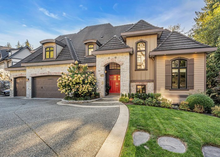 1530 Crystal Creek Drive, Anmore, BC V3H 0A3 |  Photo 1