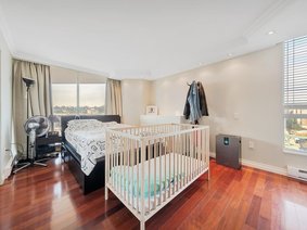 1703 - 1245 Quayside Drive, New Westminster, BC V3M 6J6 | Riviera Photo 7