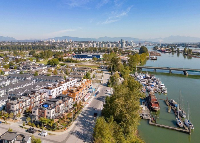 2 - 629 Dyke Road, New Westminster, BC V3M 4Z9 | Channel Photo 41
