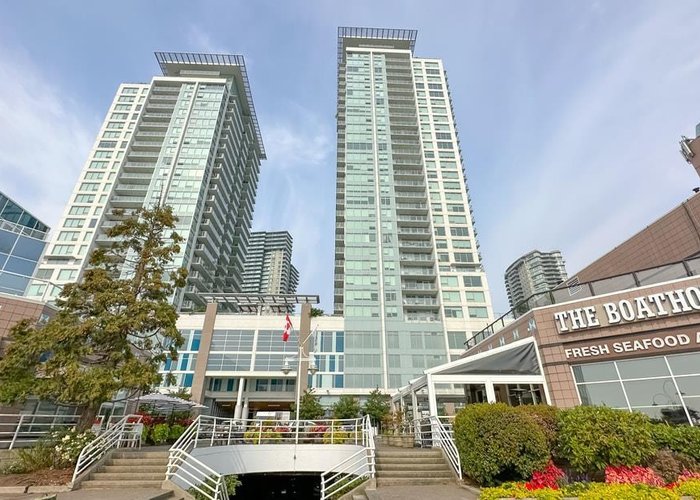 1902 - 908 Quayside Drive, New Westminster, BC V3M 0L4 |  Photo 17
