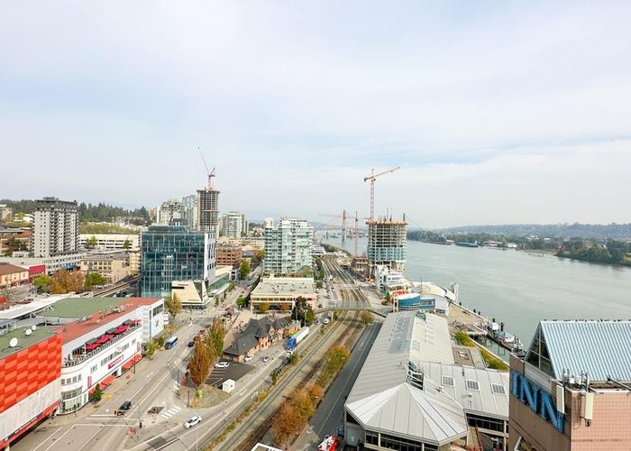 1902 - 908 Quayside Drive, New Westminster, BC V3M 0L4 |  Photo 32