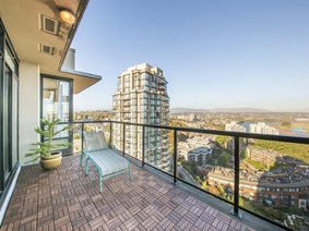 1704 - 11 Royal Avenue, New Westminster, BC V3L 0A8 | Victoria Hill Photo 7