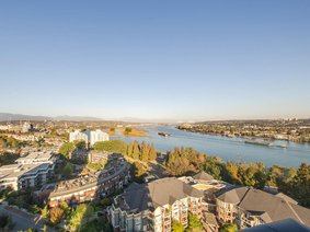 1704 - 11 Royal Avenue, New Westminster, BC V3L 0A8 | Victoria Hill Photo 9