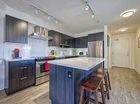 504 - 500 Royal Avenue, New Westminster, BC V3L 0G5 | Dominion Photo 3