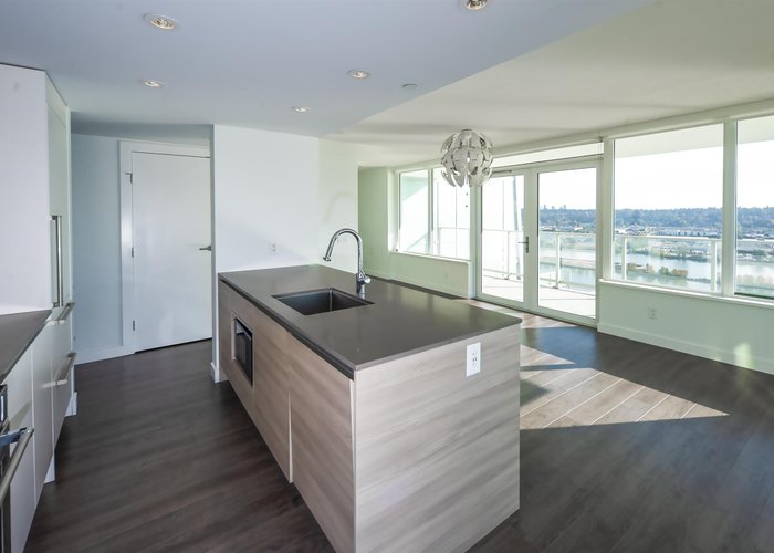 2705 - 988 Quayside Drive, New Westminster, BC V3M 0L5 | Riversky2 By Bosa Photo 37