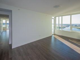 2705 - 988 Quayside Drive, New Westminster, BC V3M 0L5 | Riversky2 By Bosa Photo 10