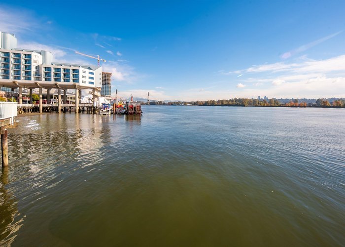 2705 - 988 Quayside Drive, New Westminster, BC V3M 0L5 | Riversky2 By Bosa Photo 26