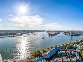 2705 - 988 Quayside Drive, New Westminster, BC V3M 0L5 | Riversky2 By Bosa Photo 24