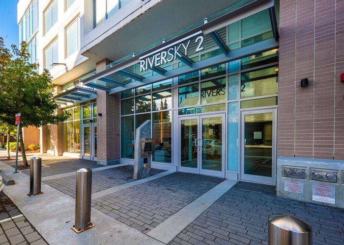 2705 - 988 Quayside Drive, New Westminster, BC V3M 0L5 | Riversky2 By Bosa Photo 31