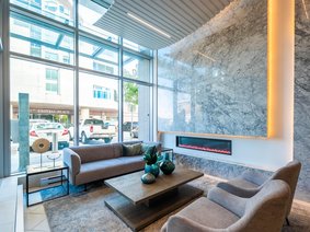 2705 - 988 Quayside Drive, New Westminster, BC V3M 0L5 | Riversky2 By Bosa Photo 4