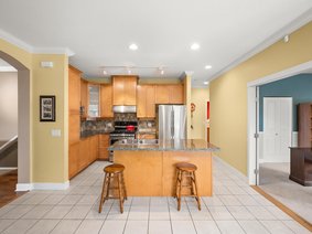 1 - 15425 Rosemary Heights Crescent, Surrey, BC V3S 0S7 | Braemore At Carrington Photo 2