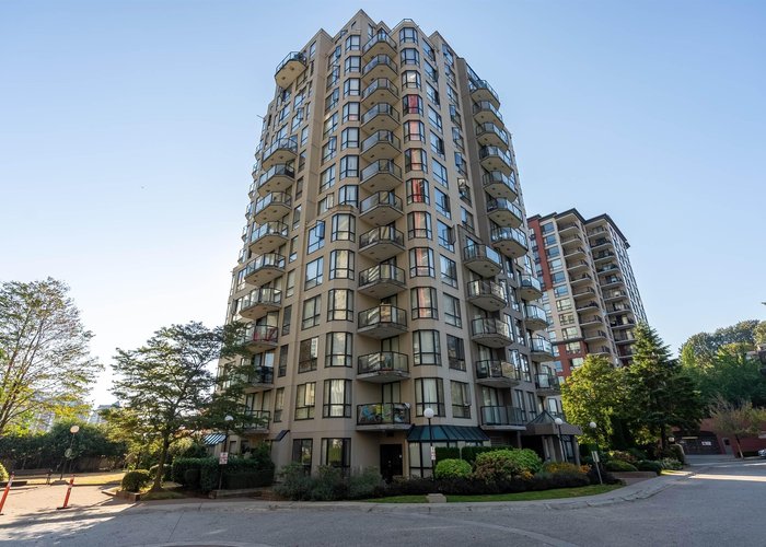 202 - 838 Agnes Street, New Westminster, BC V3M 6R3 | Westminster Towers Photo 27