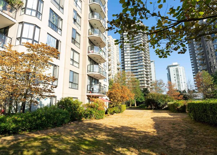 202 - 838 Agnes Street, New Westminster, BC V3M 6R3 | Westminster Towers Photo 28