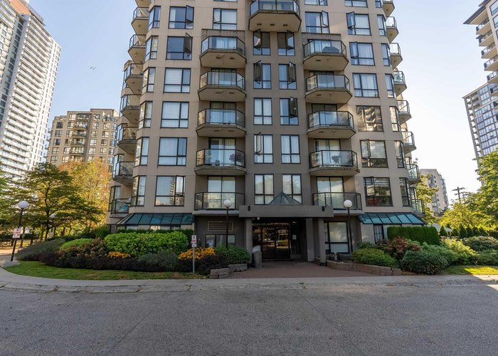 202 - 838 Agnes Street, New Westminster, BC V3M 6R3 | Westminster Towers Photo 29