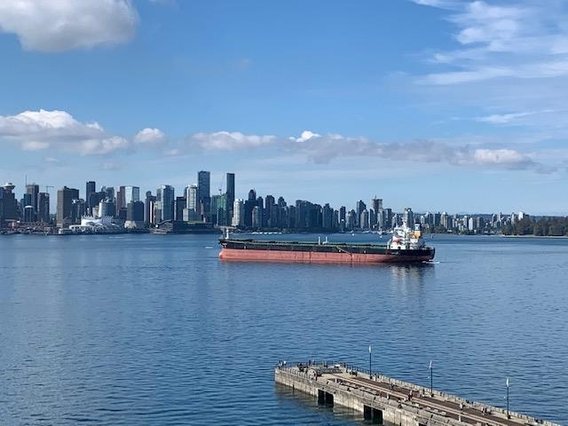 902 - 185 Victory Ship Way, North Vancouver, BC V7L 0G2 | Cascade At The Pier Photo R2734254-1.jpg