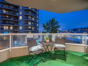 402 - 1135 Quayside Drive, New Westminster, BC V3M 6J4 | Anchor Pointe Photo 19