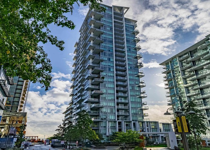 2402 - 258 Nelson's Court, New Westminster, BC V3L 0J9 | The Brewery District Photo 26