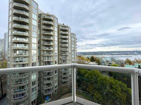 1007 - 1185 Quayside Drive, New Westminster, BC V3M 6T8 | The Riviera Photo 6