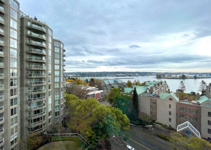 1007 - 1185 Quayside Drive, New Westminster, BC V3M 6T8 | The Riviera Photo 37