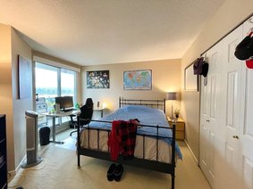 1007 - 1185 Quayside Drive, New Westminster, BC V3M 6T8 | The Riviera Photo 10