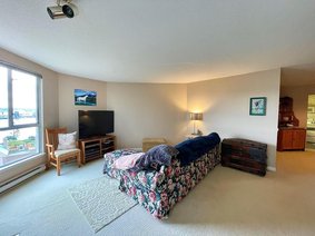 1007 - 1185 Quayside Drive, New Westminster, BC V3M 6T8 | The Riviera Photo 15