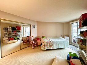 1007 - 1185 Quayside Drive, New Westminster, BC V3M 6T8 | The Riviera Photo 2
