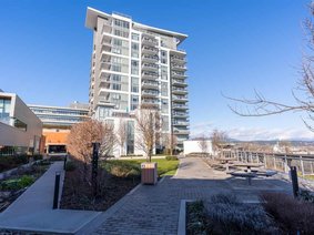 201 - 200 Nelson's Crescent, New Westminster, BC V3L 0H4 | The Sapperton (the Brewery District) Photo 21