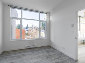 201 - 200 Nelson's Crescent, New Westminster, BC V3L 0H4 | The Sapperton (the Brewery District) Photo 4