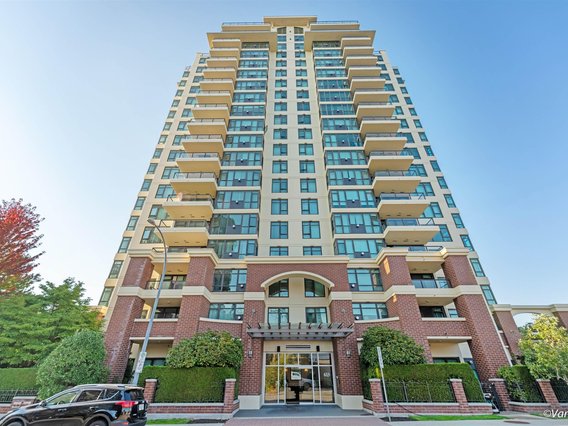 103 - 615 Hamilton Street, New Westminster, BC V3M 7A7 | The Uptown Photo R2736043-1.jpg