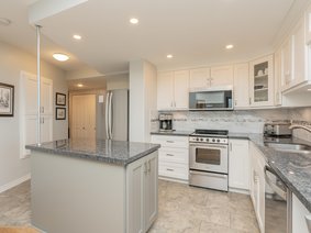 804 - 15111 Russell Avenue, White Rock, BC V4B 2P4 | Pacific Terrace Photo 7