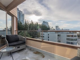 804 - 15111 Russell Avenue, White Rock, BC V4B 2P4 | Pacific Terrace Photo 22