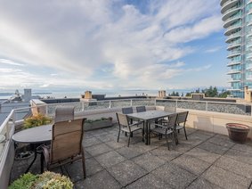 804 - 15111 Russell Avenue, White Rock, BC V4B 2P4 | Pacific Terrace Photo 26
