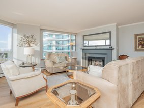 804 - 15111 Russell Avenue, White Rock, BC V4B 2P4 | Pacific Terrace Photo 1