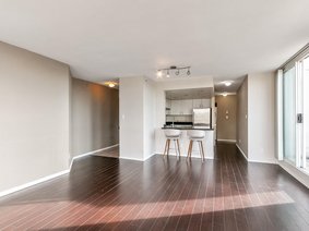 1503 - 55 Tenth Street, New Westminster, BC V3M 6R5 | Westminster Towers Photo 5