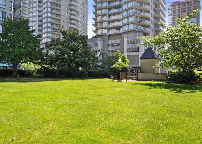 1503 - 55 Tenth Street, New Westminster, BC V3M 6R5 | Westminster Towers Photo 60