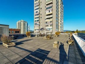 621 - 615 Belmont Street, New Westminster, BC V3M 6A1 | Belmont Tower Photo 17