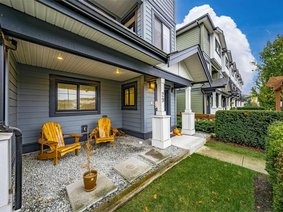 29 - 188 Wood Street, New Westminster, BC V3M 0H6 | The River Photo 23