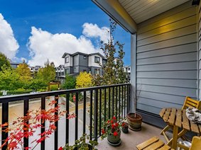 29 - 188 Wood Street, New Westminster, BC V3M 0H6 | The River Photo 28