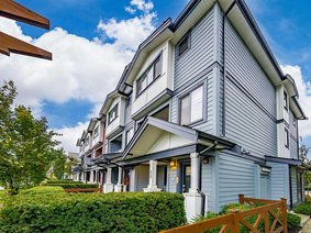 29 - 188 Wood Street, New Westminster, BC V3M 0H6 | The River Photo 30