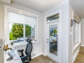 29 - 188 Wood Street, New Westminster, BC V3M 0H6 | The River Photo 1