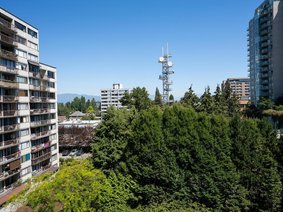702 - 719 Princess Street, New Westminster, BC V3M 6T9 | Stirling Place Photo 16