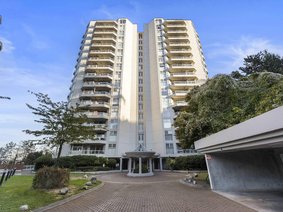 1005 - 69 Jamieson Court, New Westminster, BC V3L 5R3 | Palace Quay Photo 31