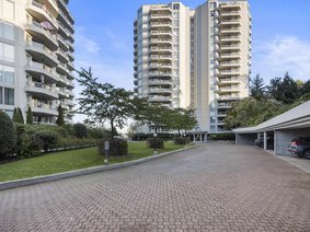 1005 - 69 Jamieson Court, New Westminster, BC V3L 5R3 | Palace Quay Photo 32